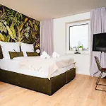 Hotel Oh Key - Unlock Your - Frankfurter Str