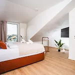 Hotel Oh Key - Unlock Your - Frankfurter Str