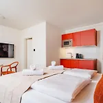 Hotel Oh Key - Unlock Your - Frankfurter Str