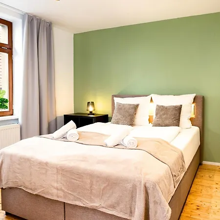 Oh Key - Unlock Your - Frankfurter Str Hotel