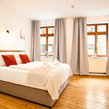Hotel Oh Key - Unlock Your - Frankfurter Str Fulda