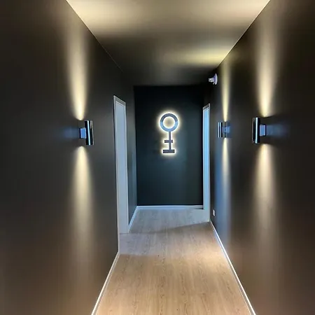 Oh Key - Unlock Your - Frankfurter Str Hotel