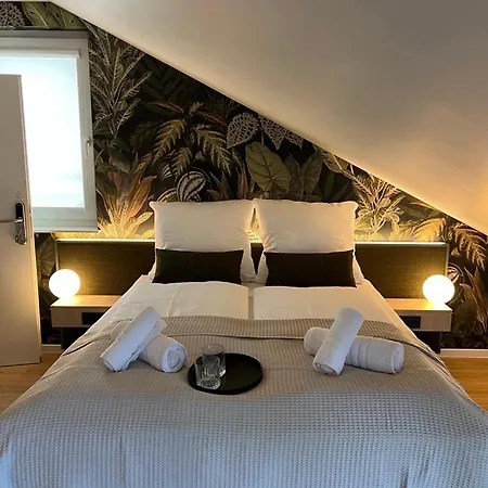 Hotel Oh Key - Unlock Your - Frankfurter Str