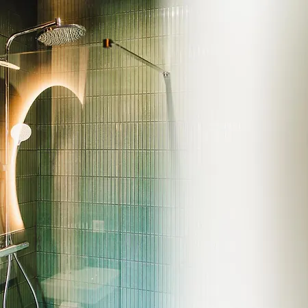 Oh Key - Unlock Your - Frankfurter Str מלון