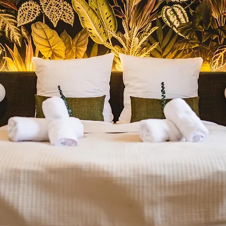 Hotell Oh Key - Unlock Your - Frankfurter Str Fulda