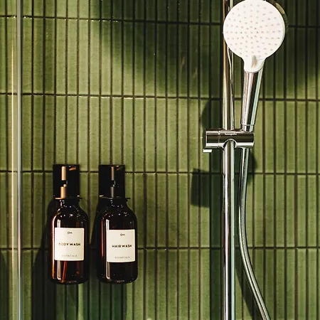 Oh Key - Unlock Your - Frankfurter Str Hotel
