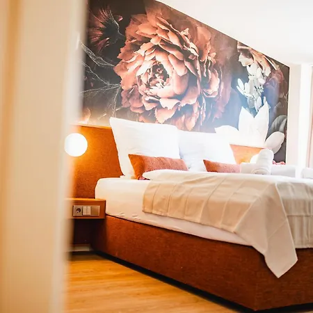Hotel Oh Key - Unlock Your - Frankfurter Str Fulda