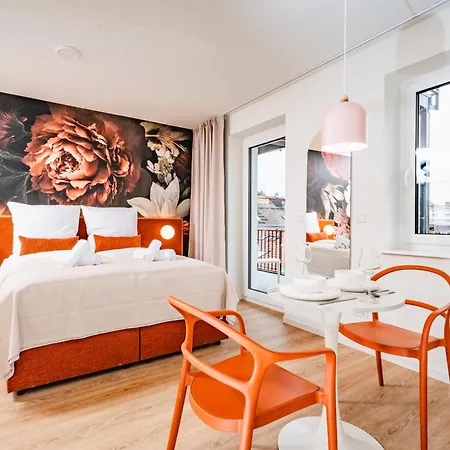 Oh Key - Unlock Your - Frankfurter Str Hotel