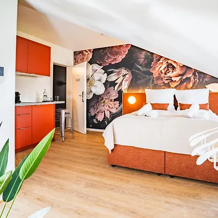 Oh Key - Unlock Your - Frankfurter Str Hotel Fulda