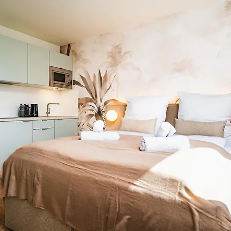 Oh Key - Unlock Your - Frankfurter Str מלון