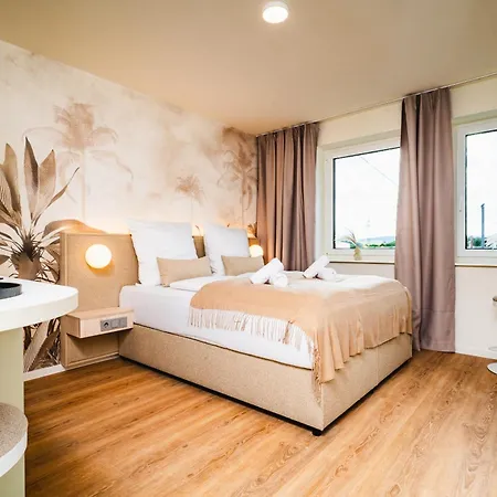 Oh Key - Unlock Your - Frankfurter Str מלון