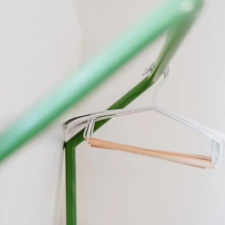 מלון Oh Key - Unlock Your - Frankfurter Str *