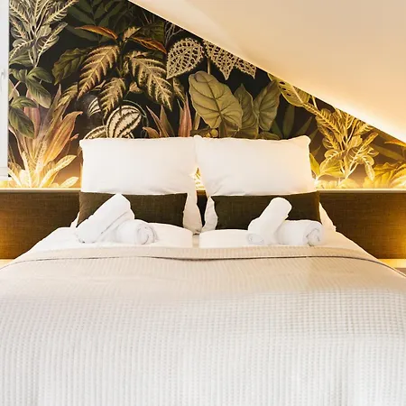 מלון Oh Key - Unlock Your - Frankfurter Str פולדה