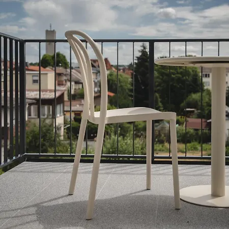 Oh Key - Unlock Your - Frankfurter Str מלון