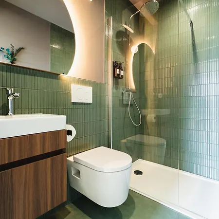 Oh Key - Unlock Your - Frankfurter Str Hotell *