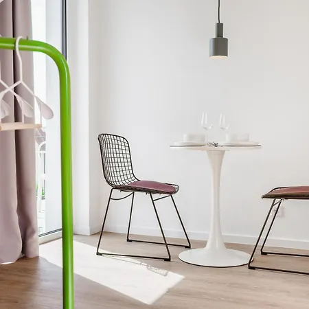 Hotell Oh Key - Unlock Your - Frankfurter Str *