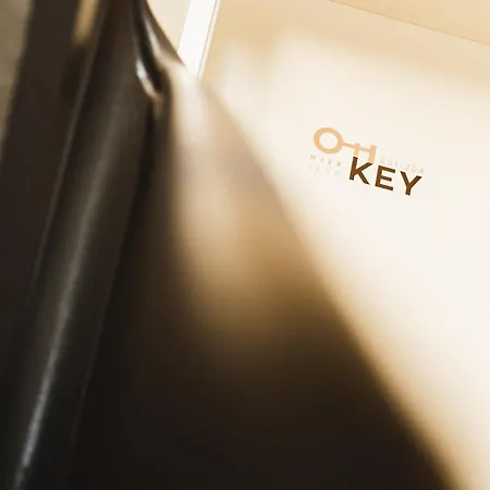 Oh Key - Unlock Your - Frankfurter Str * Fulda