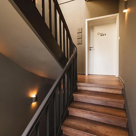 Oh Key - Unlock Your - Frankfurter Str Fulda