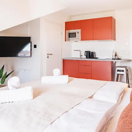 Hotell Oh Key - Unlock Your - Frankfurter Str *