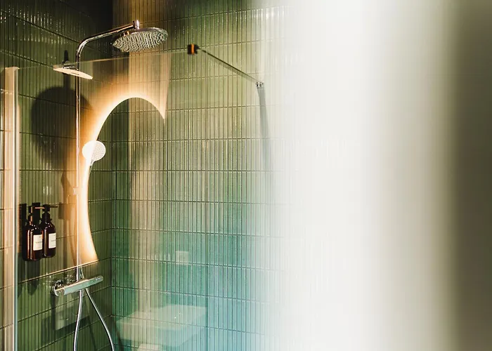 Oh Key - Unlock Your - Frankfurter Str Hotel