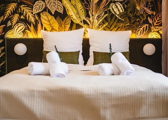 Hotel Oh Key - Unlock Your - Frankfurter Str Fulde