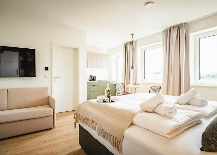 Hotel Oh Key - Unlock Your - Frankfurter Str *