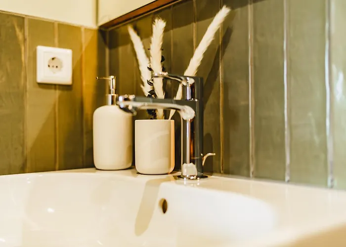 Oh Key - Unlock Your - Frankfurter Str Hotel *