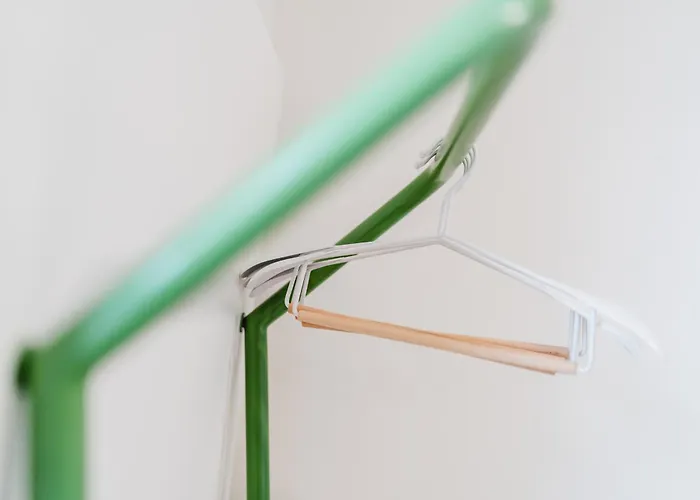 Hotel Oh Key - Unlock Your - Frankfurter Str *