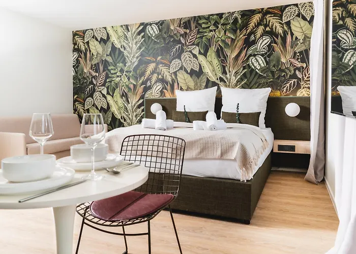 Hotel Oh Key - Unlock Your - Frankfurter Str Fulde