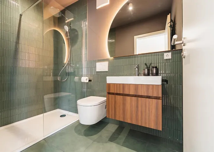 Hotel Oh Key - Unlock Your - Frankfurter Str Fulde