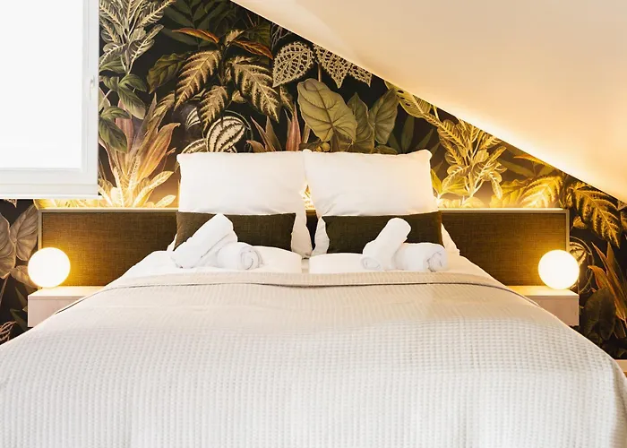 Hotel Oh Key - Unlock Your - Frankfurter Str Fulde