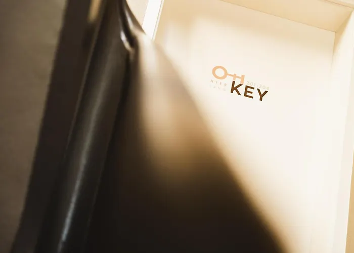 Oh Key - Unlock Your - Frankfurter Str * Fulde